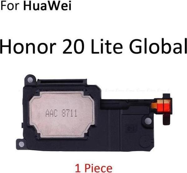 Tkgz Huawei HONOR20 LİTE Buzzer (Dış Ses Hoparlör) - Image 1