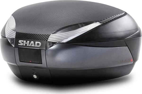 Shad SH-48 48 lt Arka Çanta - Image 1