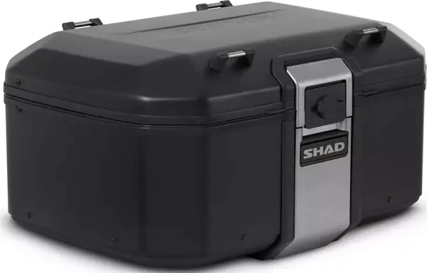 Shad Terra TR55 Alüminyum Arka Çanta - Image 1