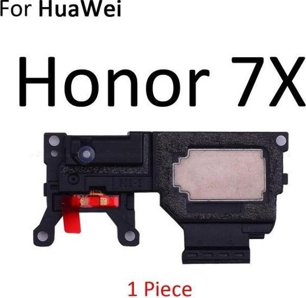 Tkgz Huawei HONOR 7X Buzzer (Dış Ses Hoparlör) - Image 1
