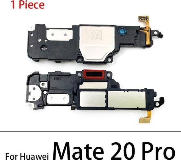 Tkgz Huawei MATE 20 PRO Buzzer (Dış Ses Hoparlör) - Image 1