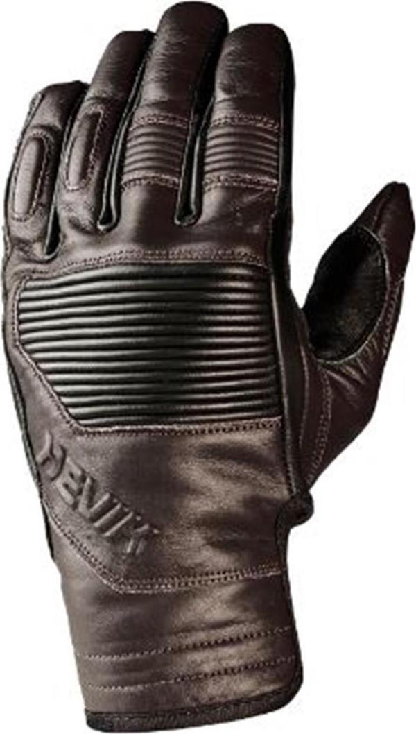 Hevik Garage Motosiklet Eldiveni - Image 1