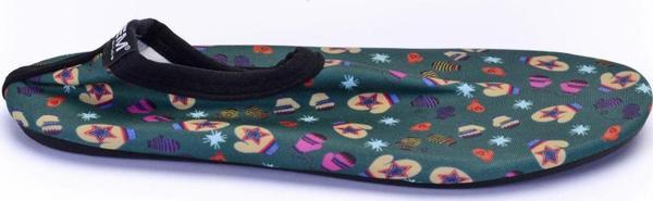 ESEM SAVANA Erkek Çocuk Deniz Ayakakbısı Yeşil - Image 1