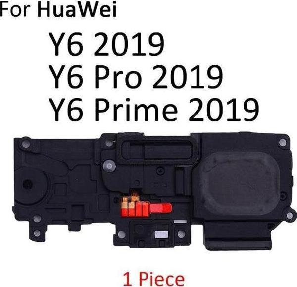 Tkgz Huawei Y6 2019 FULL Buzzer (Dış Ses Hoparlör) - Image 1