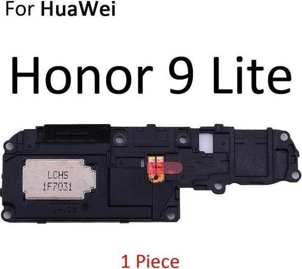 Tkgz Huawei HONOR 9 LİTE Buzzer (Dış Ses Hoparlör) - Image 1