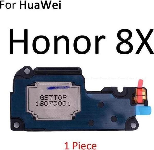 Tkgz Huawei HONOR 8X Buzzer (Dış Ses Hoparlör) - Image 1