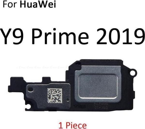 Tkgz Huawei Y9 PRİME 2019 FULL Buzzer (Dış Ses Hoparlör) - Image 1