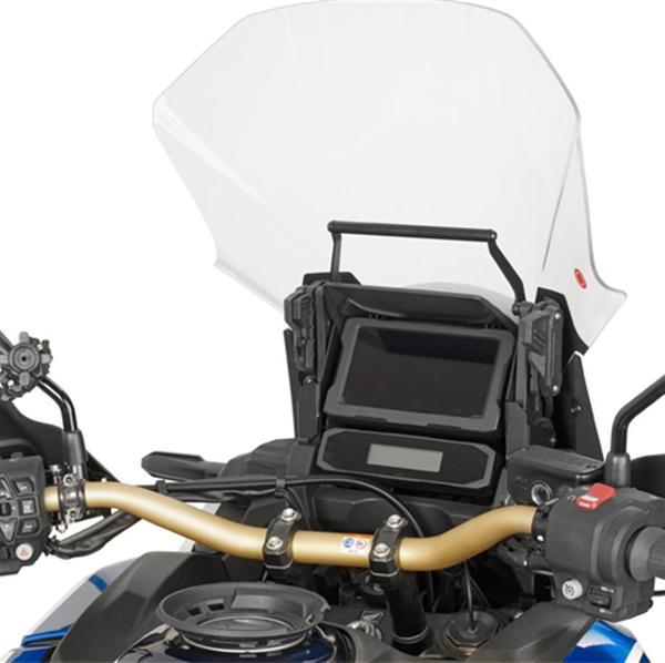 Givi FB1178 Honda Crf1100L Africa Twin Adventure Sports (20) Ön Cam Arkası Aksesuar Tutacağı - Image 1