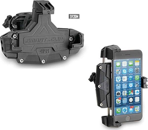Givi S920 Universal Telefon Tutucu - L - Image 1