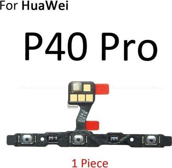 Tkgz Huawei P40 PRO On Off Yan Ses Filmi - Image 1