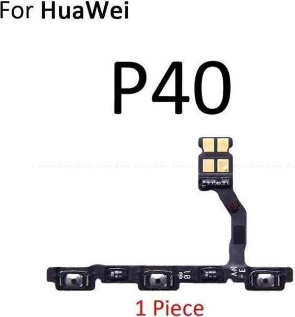 Tkgz Huawei P40 On Off Yan Ses Filmi - Image 1