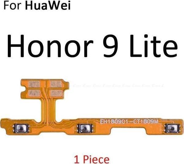 Tkgz Huawei HONOR 9 LİTE On Off Yan Ses Filmi - Image 1