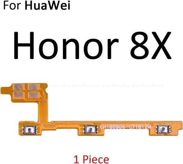 Tkgz Huawei HONOR 8X On Off Yan Ses Filmi - Image 1