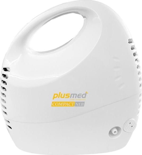 PlusMed Compactneb Kompresötlü Nebulizatör - Image 1