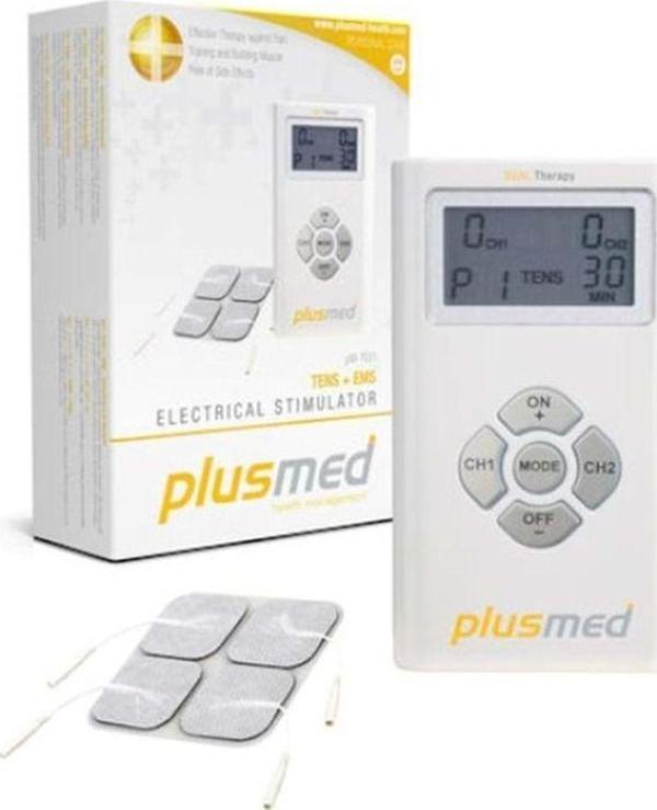PlusMed Tens Cihazı Ems Pm-Te01 - Image 1