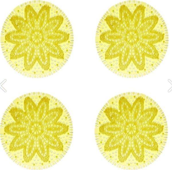Wellnax Breeze Refresh Pisuvar Koku Giderici Süzgeç Limon Ferahlığı Kokusu X4 - Image 1