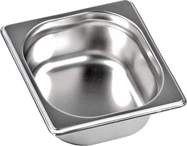 Bilge Gastronom Küvet - Gn 1/6*65 Standart Küvet - Image 1