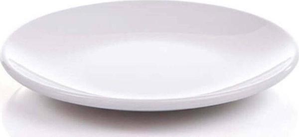 GMB Termoset Kırılmaz - 16 Cm Düz Servis Tabağı 30 Adet - Image 1