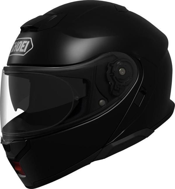 Shoei Neotec 3 Çene Açılır Motosiklet Kaskı - Image 1