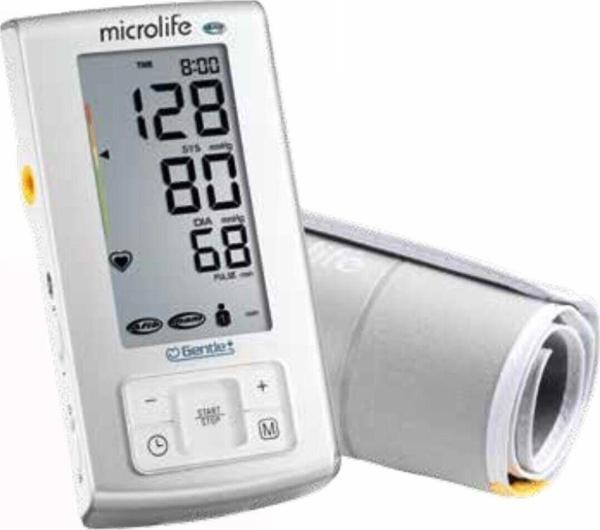 Microlife Koldan Ölçer Bp A6 Pc Afıb Tansiyon Aleti - Image 1