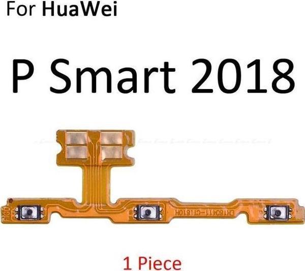 Tkgz Huawei PSMART On Off Yan Ses Filmi - Image 1
