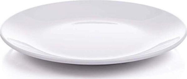 GMB Termoset Kırılmaz Düz Servis Tabağı 30 Cm - Image 1