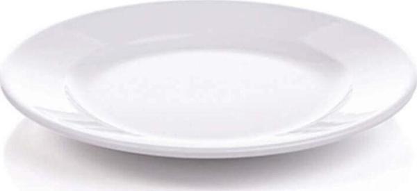 GMB Termoset Kırılmaz Klasik Servis Tabağı 28 Cm - Image 1