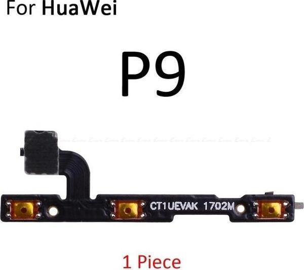 Tkgz Huawei P9 On Off Yan Ses Filmi - Image 1