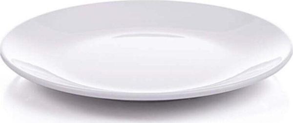GMB Termoset Kırılmaz-30 Cm Düz Servis Tabağı 25 Adet - Image 1