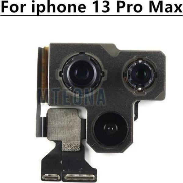Tkgz İphone 13 PRO MAX Arka Kamera (Orijinal) - Image 1