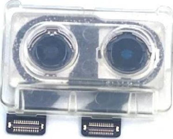 Tkgz İphone X ORJ Arka Kamera (Orijinal) - Image 1