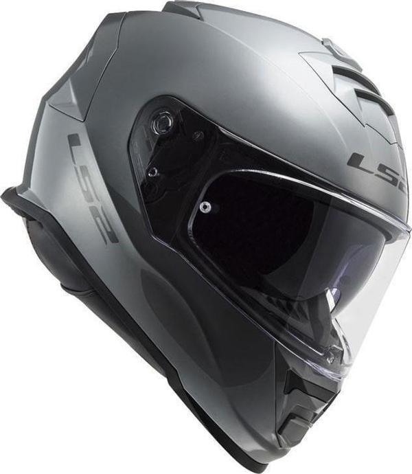 Ls2 Storm 2 Full Face Motosiklet Kaskı - Image 1