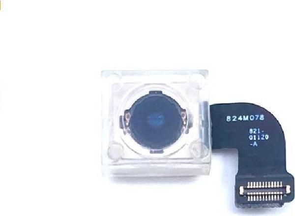 Tkgz İphone SE 2020 Arka Kamera (Orijinal) - Image 1