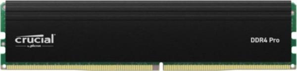 Crucial Pro 16GB 3200MHz DDR4 CP16G4DFRA32A Soğutuculu/Kutulu - Image 1