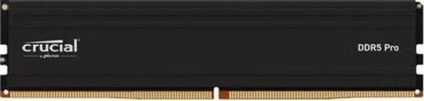 Crucial Pro 32GB 5600Mhz DDR5 CP32G56C46U5 Soğutuculu - Image 1