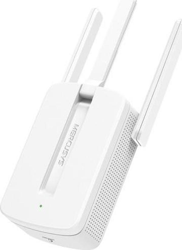TP-Link MW300RE 300Mbps Menzil Genişletici - Image 1