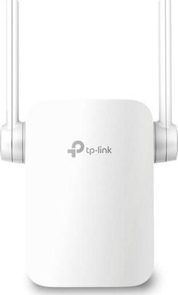 TP-Link RE205 750 Mbps Wifi Güçlendirici - Image 1