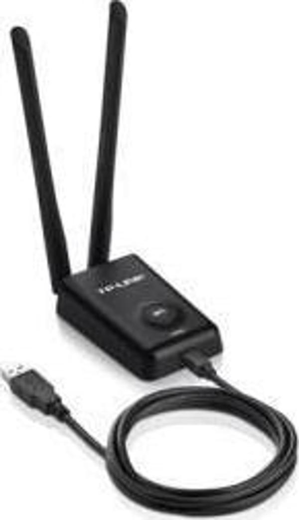 TP-Link TL-WN8200ND 300 Mbps Kablosuz Ağ Adaptörü - Image 1