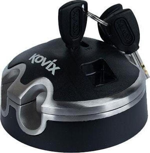Kovix KGA-BK Yer-Zemin Kilitleme Aparatı - Image 1
