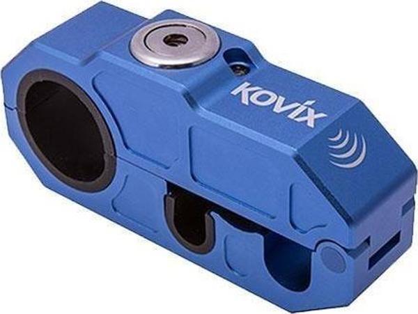 Kovix KHL-B Alarmlı Gidon Fren Kilit - Image 1
