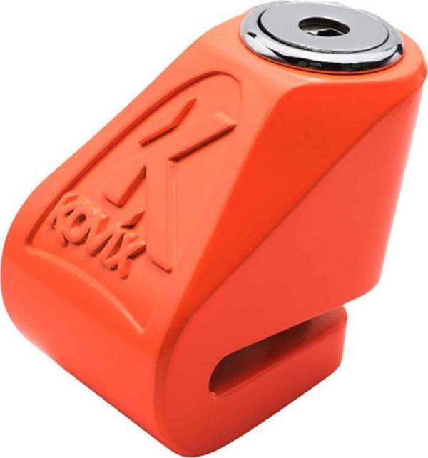 Kovix KN1-FO Disk Kilidi - Image 1