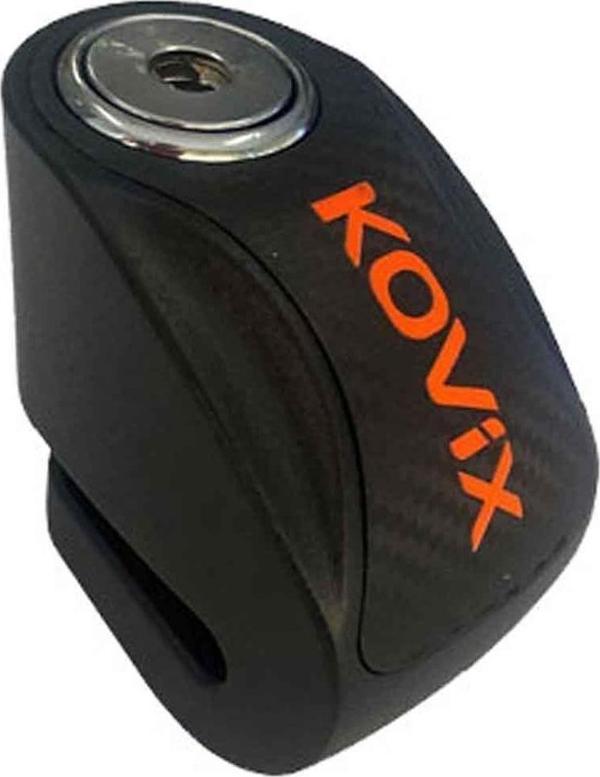 Kovix KNN1/CB-BK Disk Kilidi - Image 1