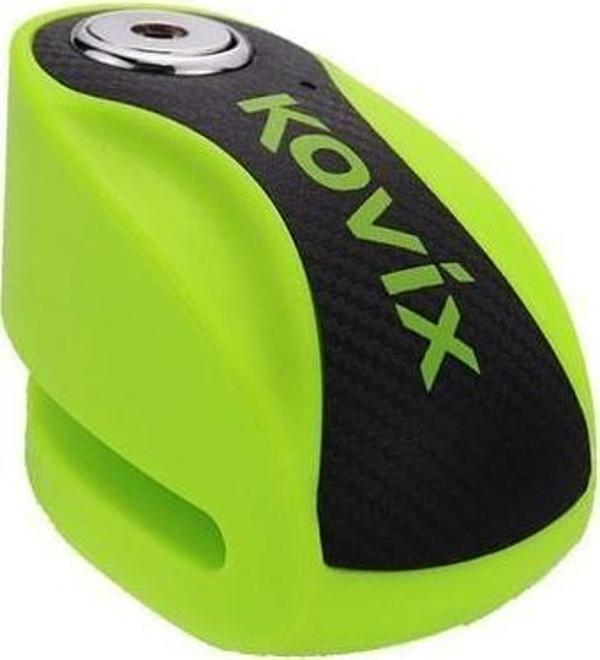 Kovix KNN6/CB-FG Disk Kilidi - Image 1