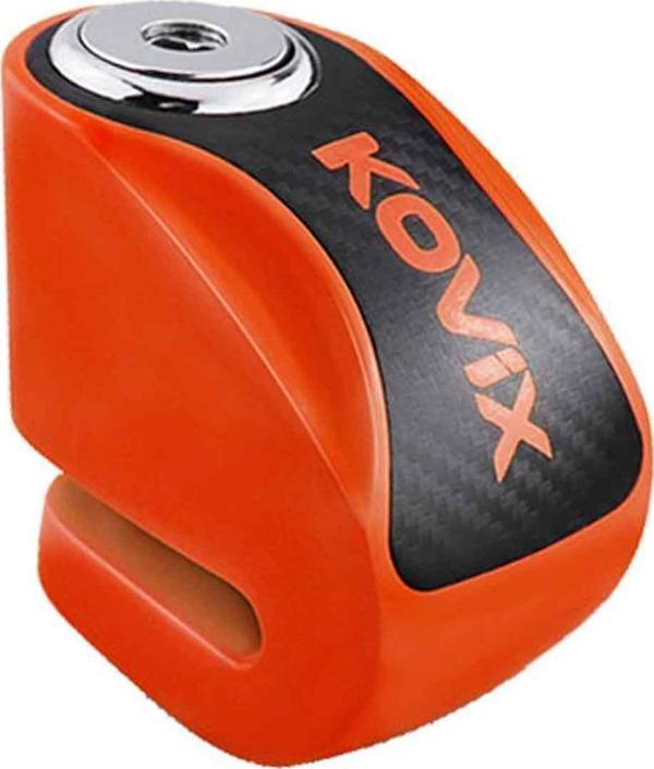 Kovix KNN6/CB-FO Disk Kilidi - Image 1