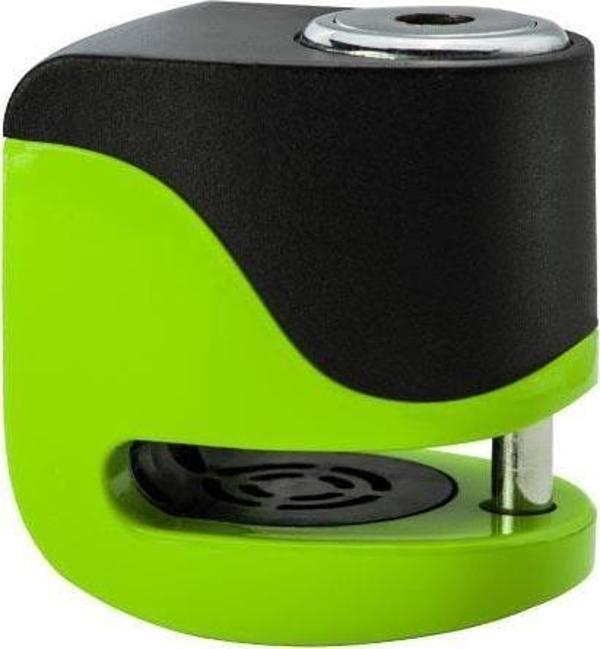 Kovix KS6-FG Alarmlı Disk Kilidi - Image 1