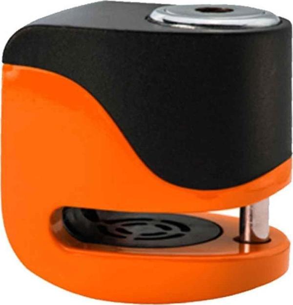 Kovix KS6-FO Alarmlı Disk Kilidi - Image 1