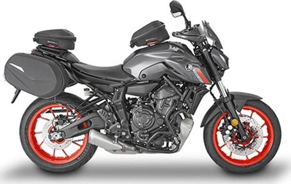 Givi A2157A Yamaha Mt-07 (21) Rüzgar Siperlik Bağlantısı - Image 1