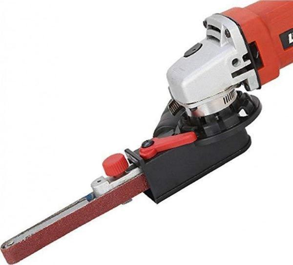 Rox Wood Avuç Taşlama Için Eğe Zımpara Aparatı - Image 1