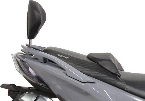 Shad Kymco AK 550 Sissy Bar K0AK57RV - Image 1