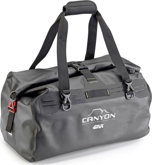 Givi GRT712B Spor Çanta - Image 1